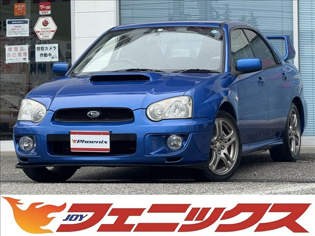 Impreza