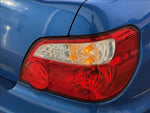 インプレッサ