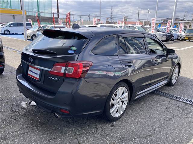 Levorg