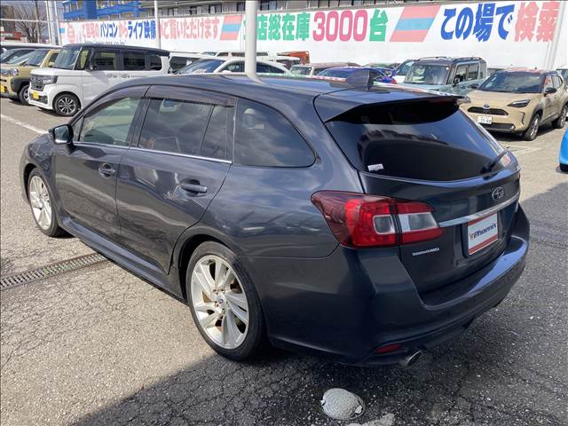 Levorg