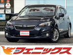 Impreza Sport