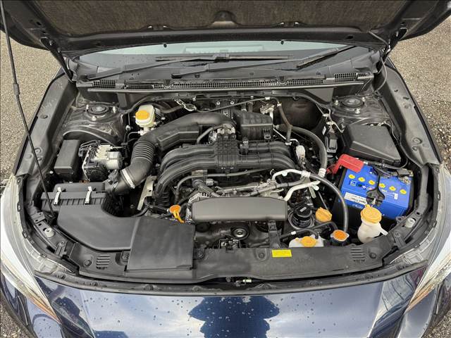 Impreza Sport
