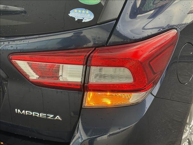 Impreza Sport