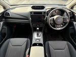 Impreza Sport