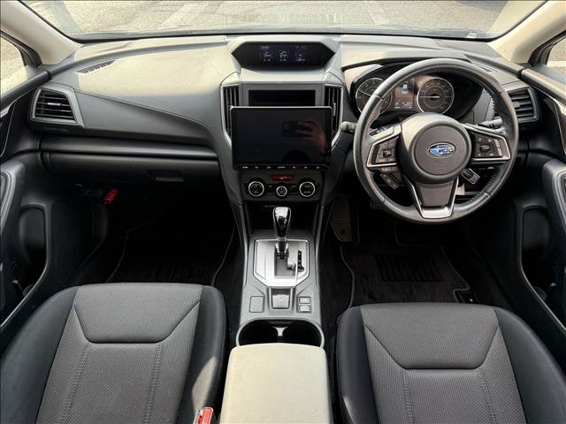 Impreza Sport