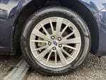 Impreza Sport