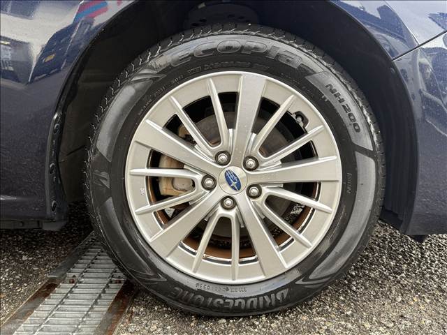 Impreza Sport