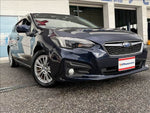 Impreza Sport