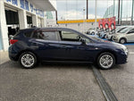 Impreza Sport