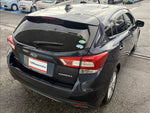 Impreza Sport