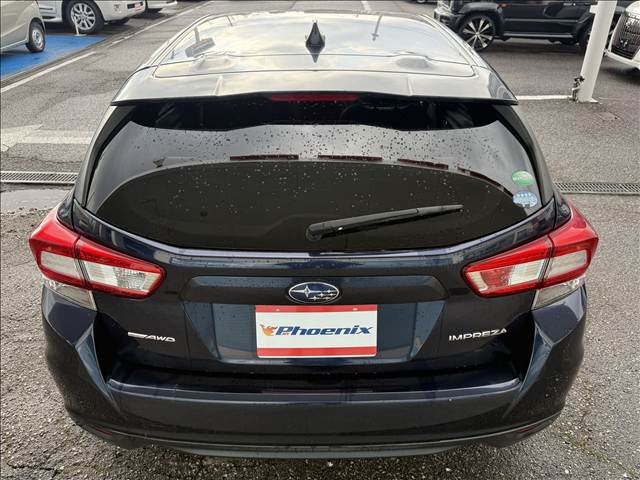Impreza Sport