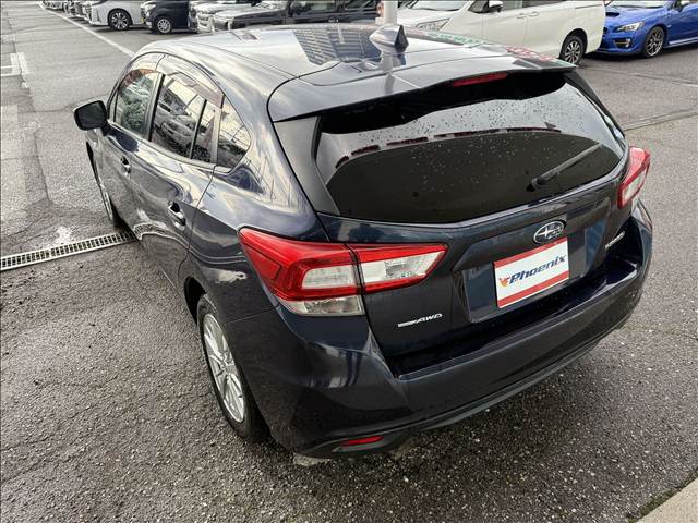 Impreza Sport