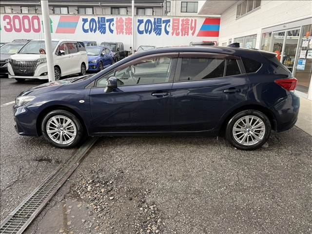 Impreza Sport