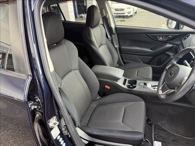 Impreza Sport