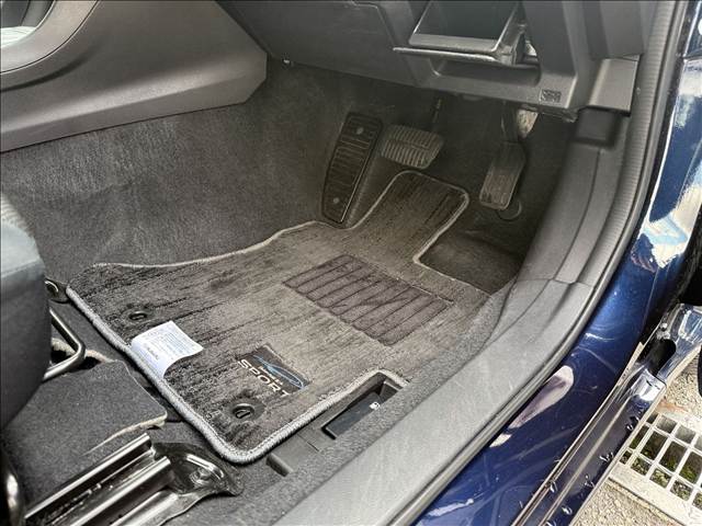 Impreza Sport