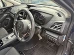 Impreza Sport