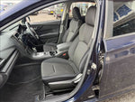 Impreza Sport