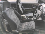 Corolla Levin