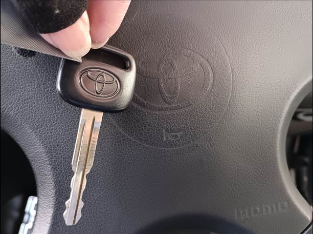 Corolla Levin