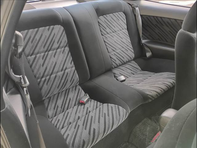Corolla Levin