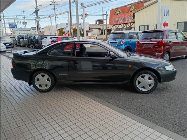Corolla Levin