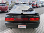 Corolla Levin