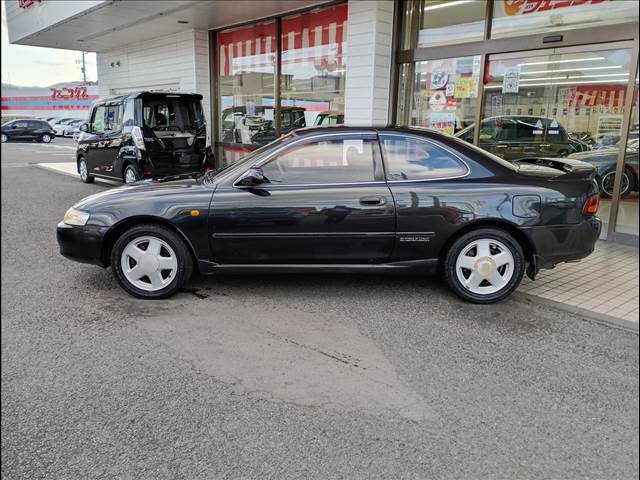 Corolla Levin