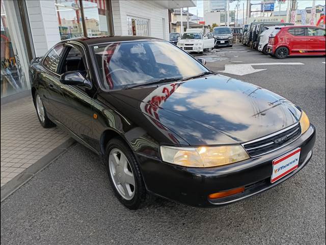 Corolla Levin