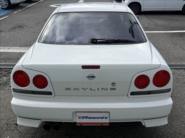 スカイライン