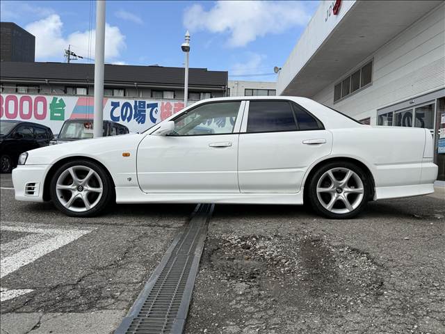 スカイライン