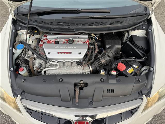 Civic TYPE-R