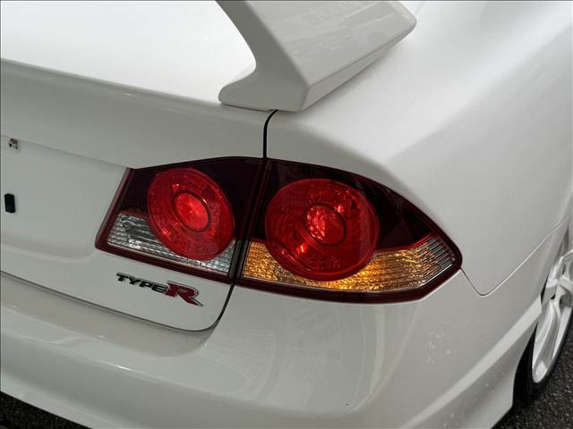 Civic TYPE-R