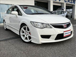 シビックTYPE-R