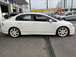 シビックTYPE-R