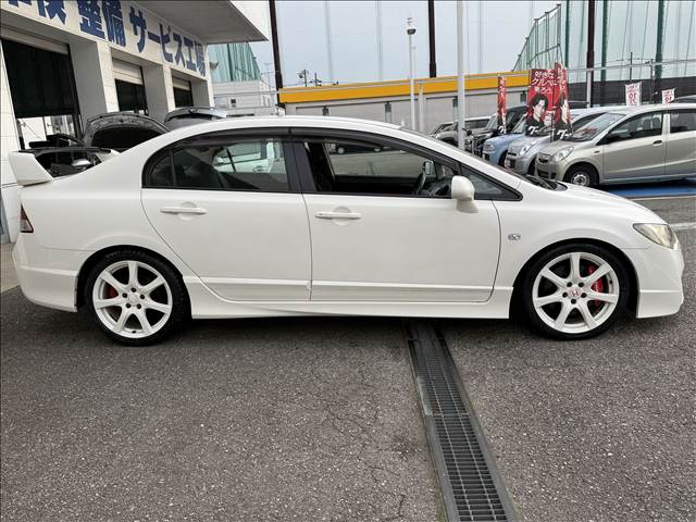シビックTYPE-R