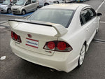 シビックTYPE-R