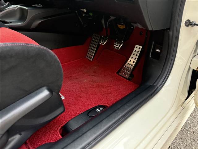 シビックTYPE-R