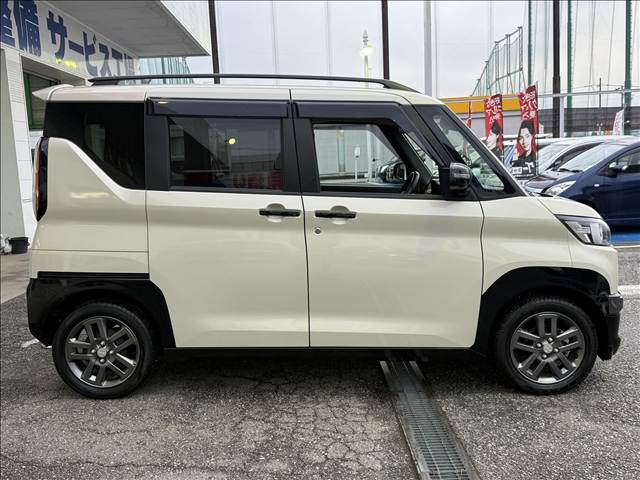Delica Mini