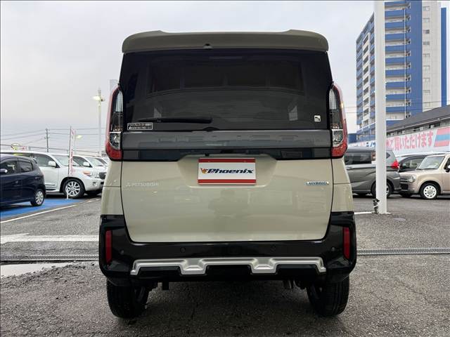 Delica Mini