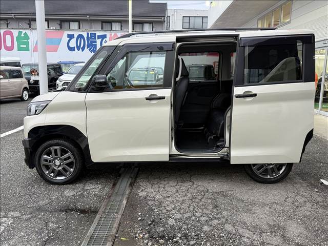 Delica Mini