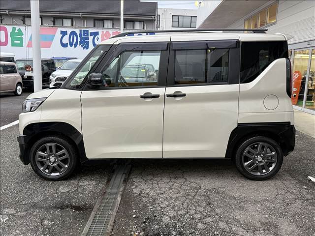 Delica Mini