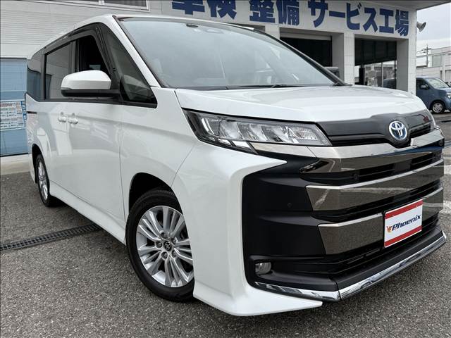 ノア