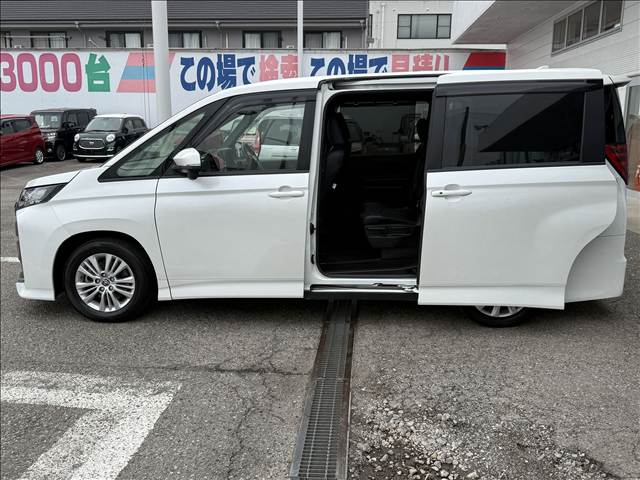 ノア