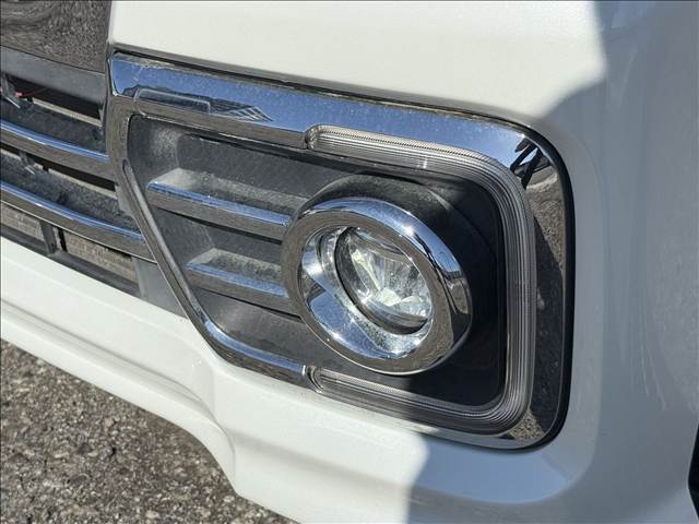 Flair Wagon Custom Style