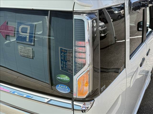 Flair Wagon Custom Style