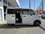 フレアワゴンカスタムスタイル