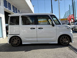 Flair Wagon Custom Style