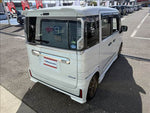 Flair Wagon Custom Style