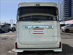 Flair Wagon Custom Style