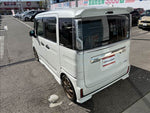 Flair Wagon Custom Style